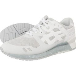Buty sportowe męskie: Asics Buty męskie Gel-Lyte III białe r. 44 (H715N-9601)