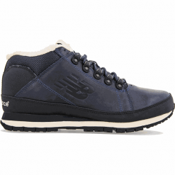New Balance H754LFN. Buty trekkingowe męskie New Balance, na zimę, ze skóry, bez zapięcia, trekkingowe. W wyprzedaży za 269,99 zł.