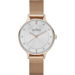Skagen Anita SKW 2151. Zegarki damskie Skagen, ze stali. W wyprzedaży za 436,00 zł.