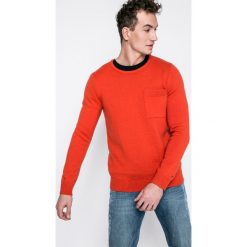 Swetry klasyczne męskie: Tommy Jeans – Sweter