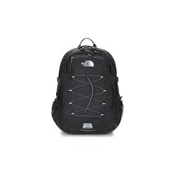 Plecaki The North Face BOREALIS CLASSIC. Czarne plecaki męskie The North Face, bez wzorów, z nylonu. Za 419,00 zł.
