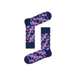 Skarpetki męskie: Skarpetki Happy Socks WVE01-6000