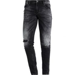 Antony Morato Jeans Skinny Fit nero. Czarne jeansy męskie marki Antony Morato. W wyprzedaży za 356,30 zł.