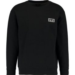 Bluzy męskie: Obey Clothing EYES CREW Bluza black