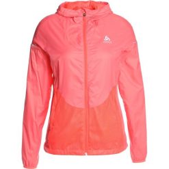 Kurtki sportowe damskie: ODLO JACKET KOYA PRO Kurtka hardshell dubarry fiery coral