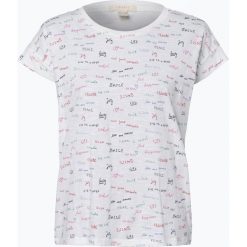 T-shirty damskie: Esprit Casual – T-shirt damski, czarny