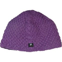 Czapki damskie: CHILLOUTS Czapka damska Anabel Hat ANA02 fioletowa (CHI-3028)