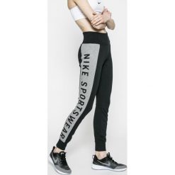 Legginsy sportowe damskie: Nike Sportswear – Legginsy
