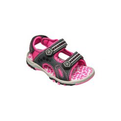COLOR KIDS Sandały Torrance Pink Glo - różowy/pink - Gr.25. Różowe buciki niemowlęce Color Kids, na lato, z materiału, bez zapięcia. Za 79,00 zł.