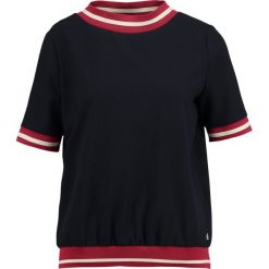 Bluzki damskie: Mos Mosh HANNAH Bluzka navy