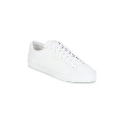 Buty Jim Rickey CHOP. Białe trampki męskie marki Jim Rickey, bez wzorów, bez zapięcia. Za 351,20 zł.