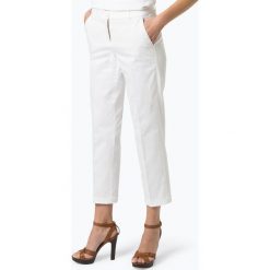 Cambio - Spodnie damskie – Ginger, czarny. Czarne spodnie damskie marki Cambio, s. Za 629,95 zł.