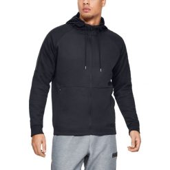 Under Armour SC30 Ultra Performance Bluza Czarny. Czarne bluzy męskie Under Armour, s, bez wzorów, z poliesteru, bez kołnierzyka, bez rękawów, bez kaptura. Za 464,95 zł.