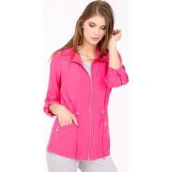 Rozpinana bluza na lato. Bluzy damskie Monnari, na lato. Za 103,60 zł.