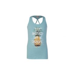 T-shirty dziewczęce: Topy na ramiączkach / T-shirty bez rękawów Dziecko Protest Tinker Jr Singlet