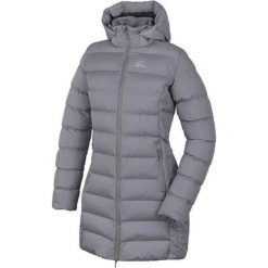 Hannah Damski płaszcz Elice II Shine Drizzle 10000180HHX (rozmiar 36). Płaszcze damskie Hannah, sportowe. W wyprzedaży za 281,00 zł.
