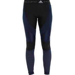 Legginsy: adidas by Stella McCartney RUN Legginsy black/conavy