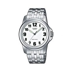 Zegarki męskie: Zegarek Casio Zegarek męski Birman Quartz MTP-1260D -7B