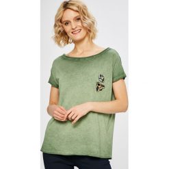 Topy damskie: Guess Jeans – Top