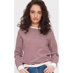 Bluza z nadrukiem all over - Paski. Paski damskie House, s, w paski, bez rękawów, bez kaptura. Za 59,99 zł.