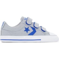 Buty sportowe chłopięce: Buty sportowe STAR PLAYER EV 3V CANVAS