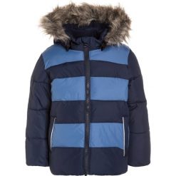 Kurtki chłopięce: LEGO Wear DUPLO JAXON 632 Płaszcz zimowy dark navy