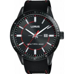 Zegarki męskie: Zegarek męski Lorus Sports RH961HX9