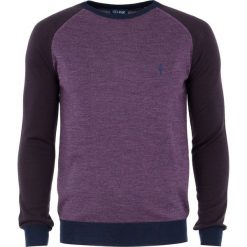 Swetry klasyczne męskie: Sweter męski