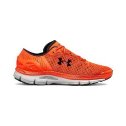 Under Armour Buty Speedform Intake 2, Buty Speedform Intake 2 | 44. Pomarańczowe buty sportowe damskie Under Armour, bez wzorów, do biegania. Za 548,99 zł.