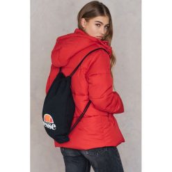 Torebki klasyczne damskie: Ellesse Torebka Ronnau – Black