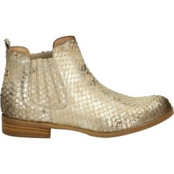 Botki damskie: Botki - NAVAJO-51820O