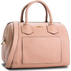 Torebka FURLA - Furla Alba 984378 B BTE3 HSF Moonstone. Czerwone torebki klasyczne damskie Furla, ze skóry. Za 1355,00 zł.