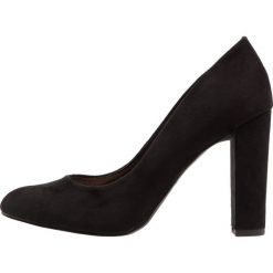 Szpilki: New Look Wide Fit WIDE FIT SHARONA Szpilki black