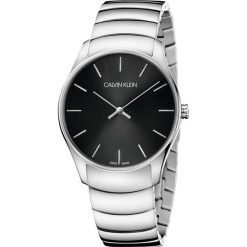 ZEGAREK CALVIN KLEIN Classic K4D2114V. Zegarki męskie Calvin Klein. Za 829,00 zł.