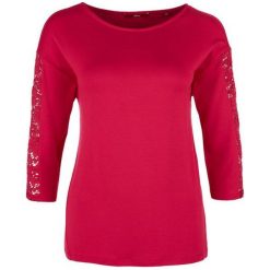 S.Oliver Damska Koszulka, 34, Różowa. Różowe t-shirty damskie marki S.Oliver, s. Za 99,00 zł.