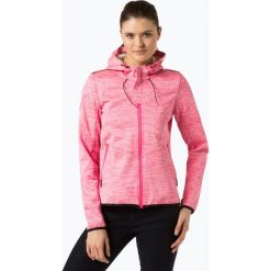 Superdry - Kurtka damska typu softshell, czerwony. Czerwone kurtki sportowe damskie marki Superdry, xxl, bez wzorów, z softshellu, bez kaptura. Za 449,95 zł.