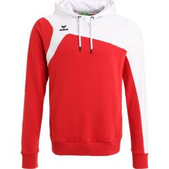 Bluzy męskie: Erima Bluza z kapturem red/white