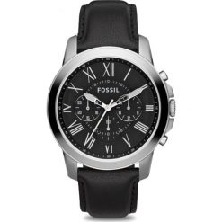 Zegarki męskie: Fossil – Zegarek FS4812