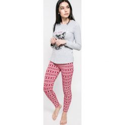 Piżamy damskie: Henderson Ladies – Piżama Glory