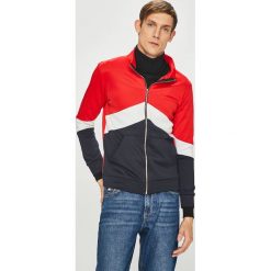Haily's Men - Bluza. Czerwone bluzy męskie marki Haily's Men, s, bez wzorów, z poliesteru, z kapturem, bez rękawów, bez kaptura. W wyprzedaży za 99,90 zł.