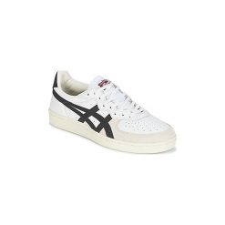Buty Onitsuka Tiger GSM. Białe trampki męskie marki Onitsuka Tiger, bez wzorów, bez zapięcia. Za 399,00 zł.