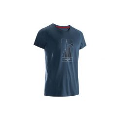 T-shirty męskie: Koszulka CHX-SIMOND szara