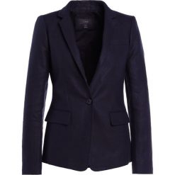 Marynarki i żakiety damskie: J.CREW Żakiet navy