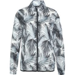 Bomberki damskie: Even&Odd active Kurtka do biegania white/black