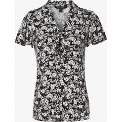 Lauren Ralph Lauren - Koszulka damska, niebieski. Niebieskie koszulki damskie Lauren Ralph Lauren, s, z nadrukiem, bez kołnierzyka, bez rękawów. Za 349,95 zł.