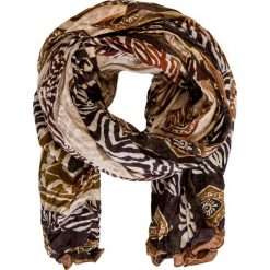 Chusta DEHA EXPRESSION. Szaliki damskie Deha, bez wzorów, eleganckie. W wyprzedaży za 216,00 zł.
