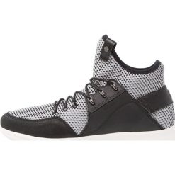 Trampki męskie: Woden TYR Tenisówki i Trampki wysokie white/black