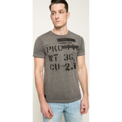 T-shirty męskie: Dissident – T-shirt