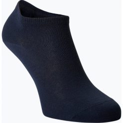 Skarpetki damskie: Esprit Casual – Damskie skarpety do obuwia sportowego, niebieski