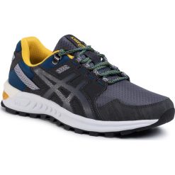 Sneakersy ASICS - Gel-Citrek 1021A204 Carrier Grey/Carrier Grey 020. Szare sneakersy męskie Asics, na co dzień, bez wzorów, z tworzywa sztucznego, eleganckie, bez zapięcia. Za 379,00 zł.